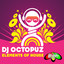 Soul Shift Music: Elements Of House Albumcover