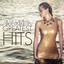 Amannda Greatest Hits Albumcover