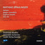 Mathias Spahlinger: Furioso, Gegen unendlich & Apo do cover