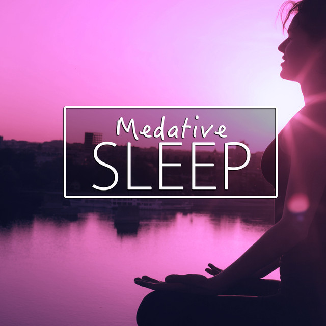 Medative Sleep Albumcover