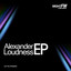 Loudness cover
