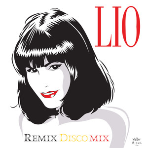 Remix Discomix album