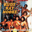 This Ain't No White Christmas! Albumcover