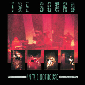 In the Hothouse (Live) album