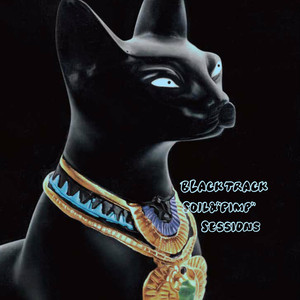 Black Track cover
