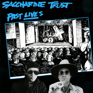 Past Lives cover