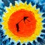 The Sun Kite