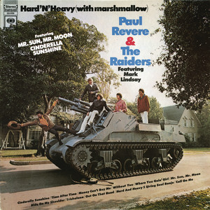 Hard 'n' Heavy (With Marshmallow) album