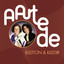 A Arte de Kleiton & Kledir cover