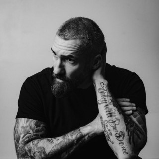 Clint Lowery Photo