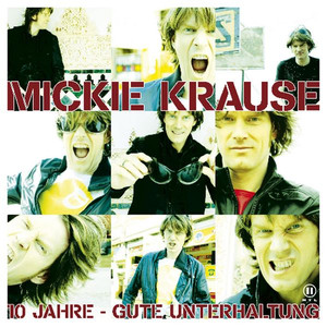 10 Jahre - Gute Unterhaltung album