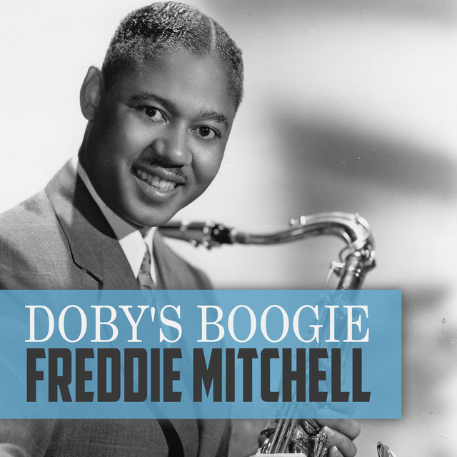 Freddie Mitchell Photo