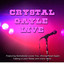 Crystal Gayle - Live cover