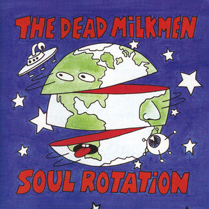 Soul Rotation album