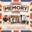 Down Memory Lane cover