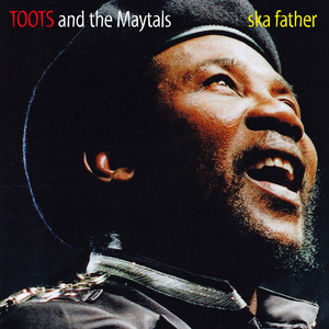 Ska Father cover