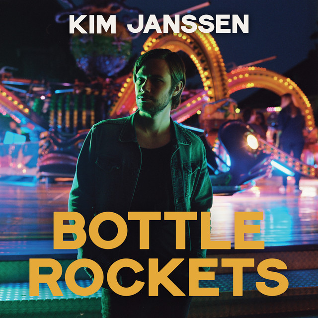 Bottle Rockets cover