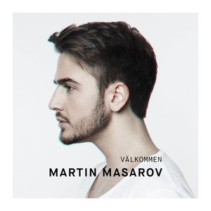 Martin Masarov