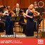 Mozart: Sinfonia Concertante - Christopher Rouse: Flute Concerto cover