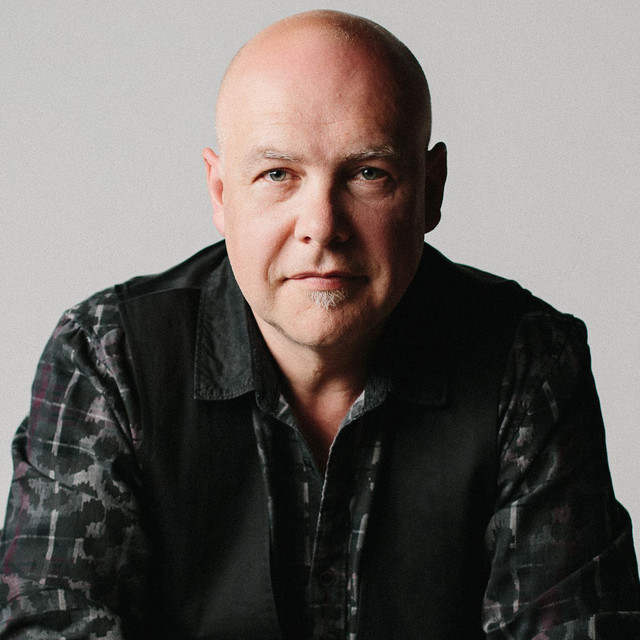 Brian Doerksen photo