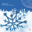 Various : Christmas with London Brass cover