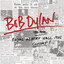 The Real Bob Dylan cover