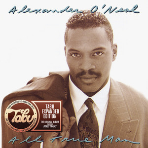 All True Man (Tabu Expanded Edition) album