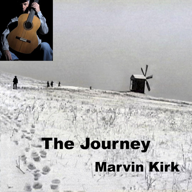 Marvin Kirk Photo