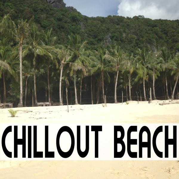 Chillout Beach Albumcover