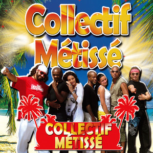 Collectif Métissé cover