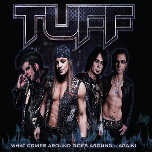 What Comes Around Goes Around Again cover