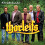 Förälskade cover