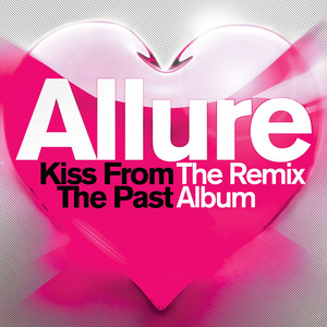 Kiss From the Past album