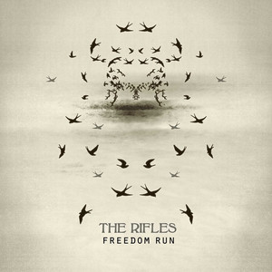 Freedom Run album