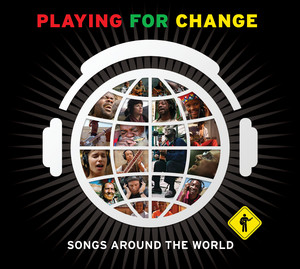 Songs Around the World (iTunes) [Disc 1 - Audio] cover