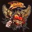 Crash & Burn cover