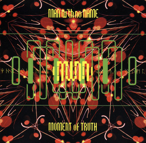 Moment Of Truth cover