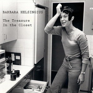 The Treasure In the Closet Albumcover