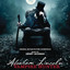 Abraham Lincoln: Vampire Hunter cover