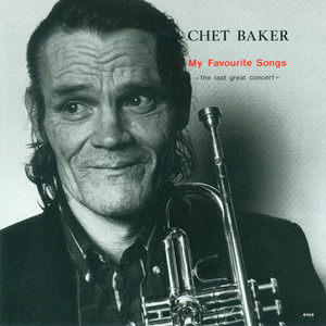 Baker, Chet: My Favourite Songs album