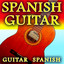 Spanish Guitar Albumcover