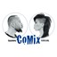 CoMix Albumcover