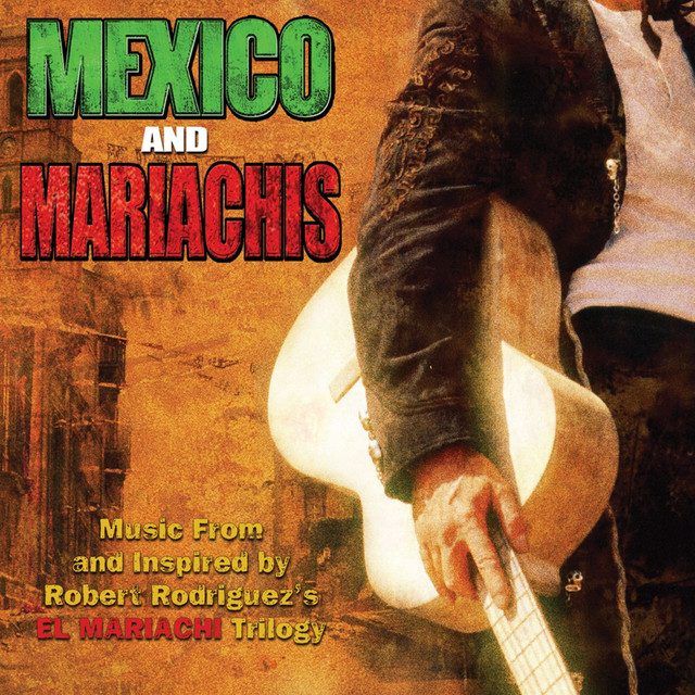 El Mariachi Song Antonio Banderas