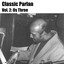 Classic Parlan, Vol. 2: Us Three Albumcover