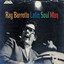 Latin Soul Man cover