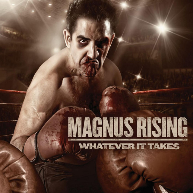 Magnus Rising Photo