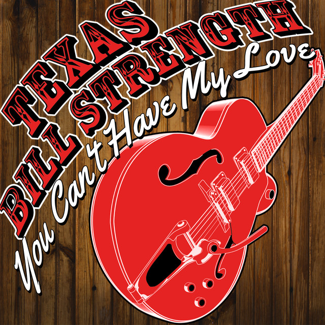 Texas Bill Strength Photo