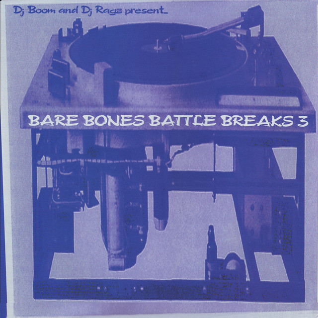 DJ Ragz Photo