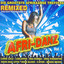 Afri-Danz Vol.1 (Die Grootste Afrikaanse Treffers Remixed) Albumcover