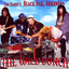 The Wild Bunch cover